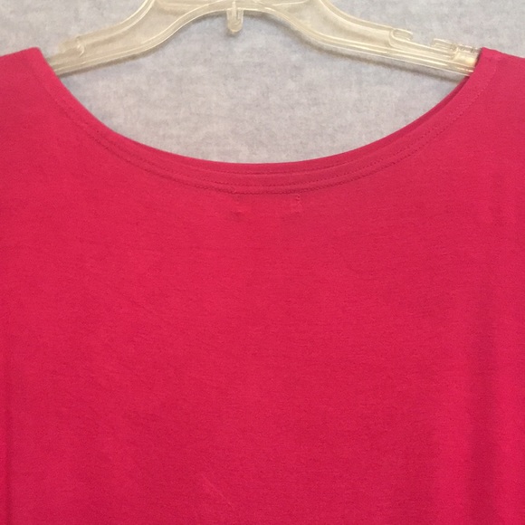 PIKO Sustainable Bamboo Lagan Look Boho Buttery Soft Stretch Oversized - Picture 4 of 16